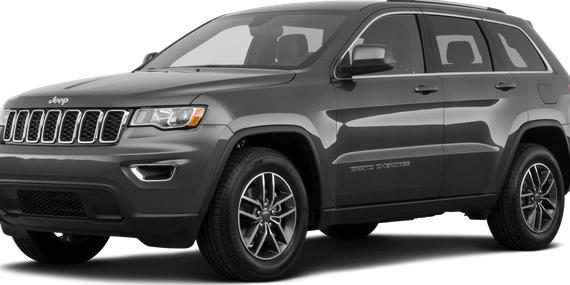 JEEP GRAND CHEROKEE 2020 1C4RJEAGXLC202778 image